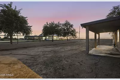 3635 E Graythorn Way, Coolidge, AZ 85128 - Photo 35