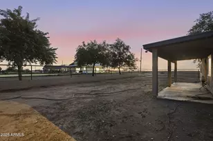 3635 E Graythorn Way, Coolidge, AZ 85128 - Photo 35