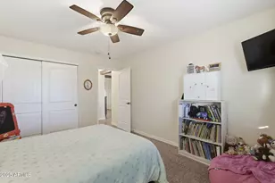 3635 E Graythorn Way, Coolidge, AZ 85128 - Photo 81