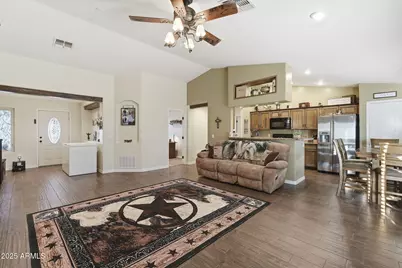 3635 E Graythorn Way, Coolidge, AZ 85128 - Photo 57