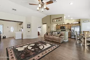 3635 E Graythorn Way, Coolidge, AZ 85128 - Photo 57