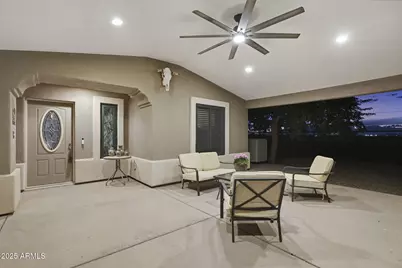 3635 E Graythorn Way, Coolidge, AZ 85128 - Photo 45