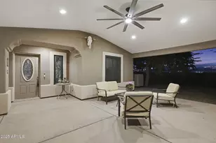 3635 E Graythorn Way, Coolidge, AZ 85128 - Photo 45