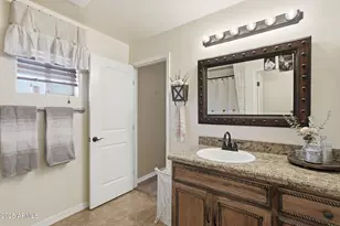 3635 E Graythorn Way, Coolidge, AZ 85128 - Photo 71