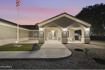 3635 E Graythorn Way, Coolidge, AZ 85128 - Photo 43