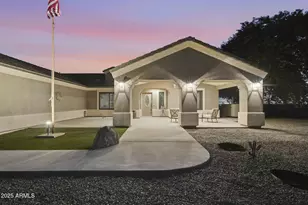 3635 E Graythorn Way, Coolidge, AZ 85128 - Photo 43