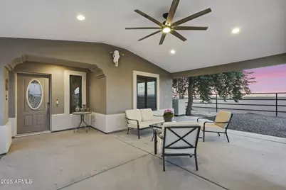 3635 E Graythorn Way, Coolidge, AZ 85128 - Photo 15