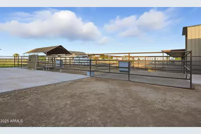 3635 E Graythorn Way, Coolidge, AZ 85128 - Photo 91