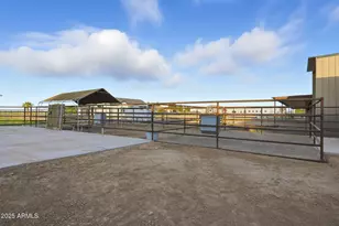 3635 E Graythorn Way, Coolidge, AZ 85128 - Photo 91