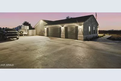 3635 E Graythorn Way, Coolidge, AZ 85128 - Photo 41