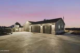 3635 E Graythorn Way, Coolidge, AZ 85128 - Photo 41