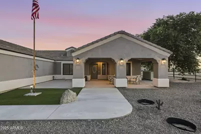 3635 E Graythorn Way, Coolidge, AZ 85128 - Photo 13