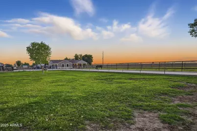 3635 E Graythorn Way, Coolidge, AZ 85128 - Photo 101