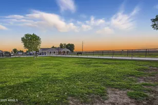 3635 E Graythorn Way, Coolidge, AZ 85128 - Photo 101