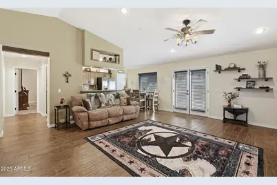 3635 E Graythorn Way, Coolidge, AZ 85128 - Photo 55