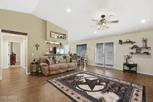 3635 E Graythorn Way, Coolidge, AZ 85128 - Photo 55