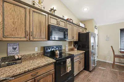 3635 E Graythorn Way, Coolidge, AZ 85128 - Photo 63