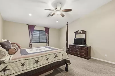 3635 E Graythorn Way, Coolidge, AZ 85128 - Photo 69