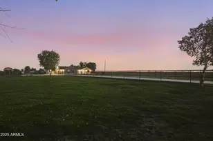 3635 E Graythorn Way, Coolidge, AZ 85128 - Photo 37