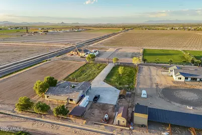 3635 E Graythorn Way, Coolidge, AZ 85128 - Photo 5