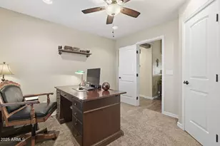 3635 E Graythorn Way, Coolidge, AZ 85128 - Photo 75