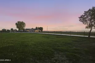 3635 E Graythorn Way, Coolidge, AZ 85128 - Photo 23