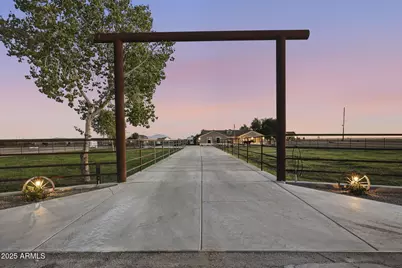 3635 E Graythorn Way, Coolidge, AZ 85128 - Photo 25