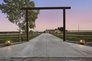 3635 E Graythorn Way, Coolidge, AZ 85128 - Photo 25