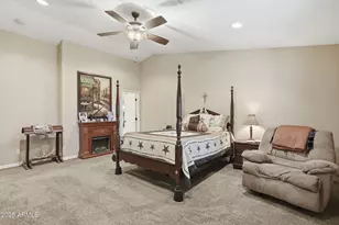 3635 E Graythorn Way, Coolidge, AZ 85128 - Photo 67