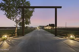 3635 E Graythorn Way, Coolidge, AZ 85128 - Photo 39