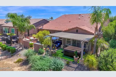 1756 E Azafran Trail, Queen Creek, AZ 85140 - Photo 37