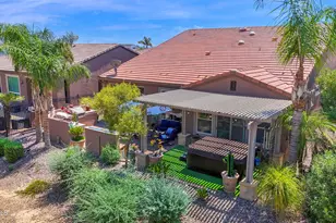 1756 E Azafran Trail, Queen Creek, AZ 85140 - Photo 37