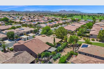 1756 E Azafran Trail, Queen Creek, AZ 85140 - Photo 35