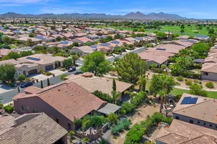 1756 E Azafran Trail, Queen Creek, AZ 85140 - Photo 35