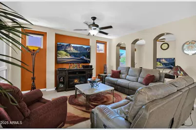 1756 E Azafran Trail, Queen Creek, AZ 85140 - Photo 13