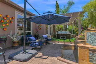 1756 E Azafran Trail, Queen Creek, AZ 85140 - Photo 31