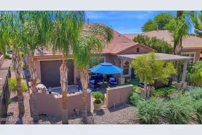 1756 E Azafran Trail, Queen Creek, AZ 85140 - Photo 33