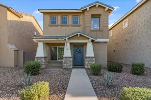 11452 W St John Rd, Surprise, AZ 85378 - Photo 1