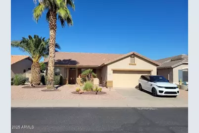 17692 N Coconino Drive, Surprise, AZ 85374 - Photo 1