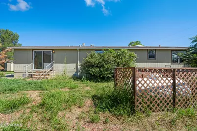 7690 S Circle S Drive, Hereford, AZ 85615 - Photo 29