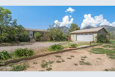 7690 S Circle S Drive, Hereford, AZ 85615 - Photo 37