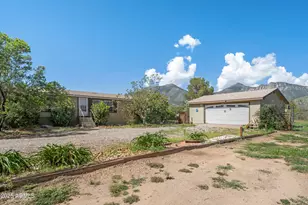 7690 S Circle S Dr, Hereford, AZ 85615 - Photo 37