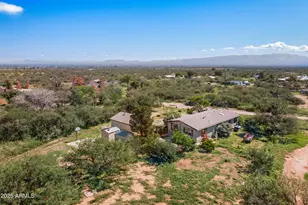 7690 S Circle S Dr, Hereford, AZ 85615 - Photo 39