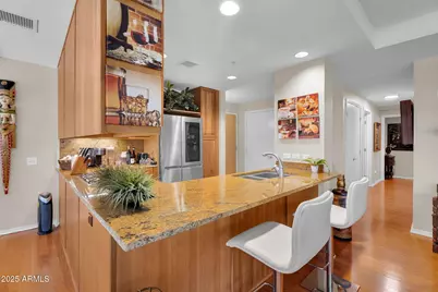 7141 E Rancho Vista Drive #3007, Scottsdale, AZ 85251 - Photo 13