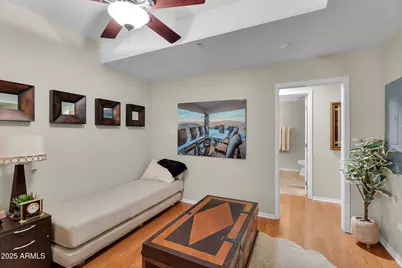 7141 E Rancho Vista Drive #3007, Scottsdale, AZ 85251 - Photo 25