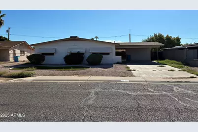 11601 N 33rd Avenue, Phoenix, AZ 85029 - Photo 1