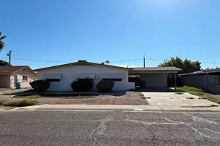 11601 N 33rd Ave, Phoenix, AZ 85029 - Photo 1