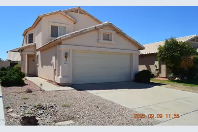 4151 E Silverwood Drive, Phoenix, AZ 85048 - Photo 3