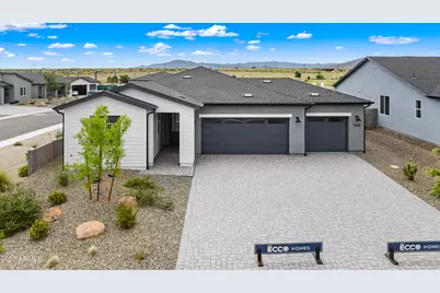 7639 E Louie Lane, Prescott Valley, AZ 86315 - Photo 33