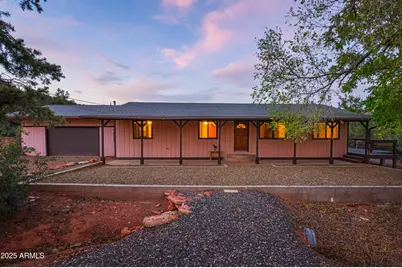 40 Cascade Drive, Sedona, AZ 86336 - Photo 37